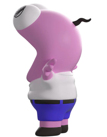 Smiling Friends Youtooz Vinyl Figure Pim