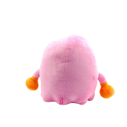 PAC-MAN Youtooz Plush Pinky (9IN)