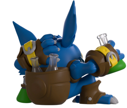 Skylanders Youtooz Vinyl Figure Pop Fizz