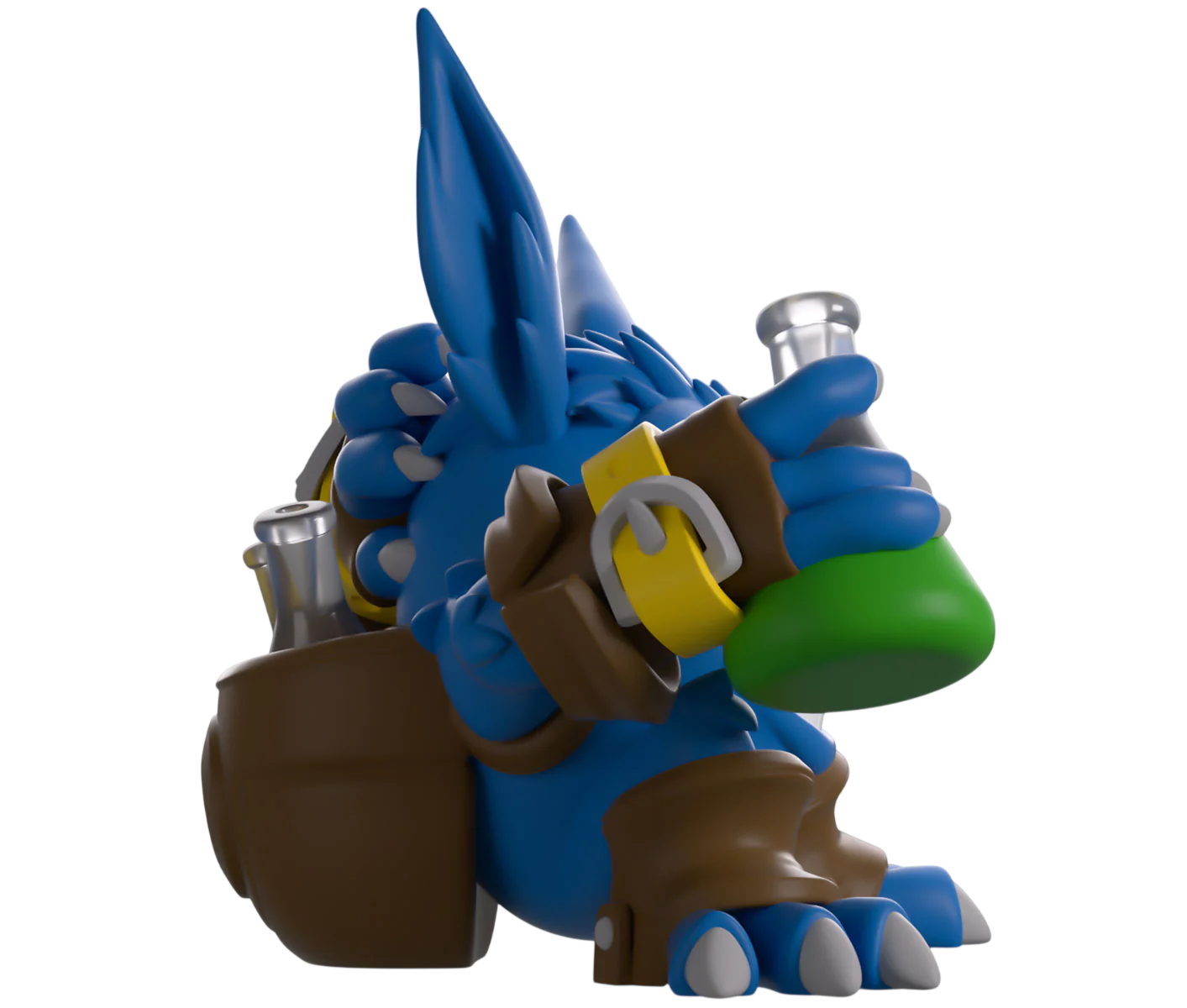 Skylanders Youtooz Vinyl Figure Pop Fizz