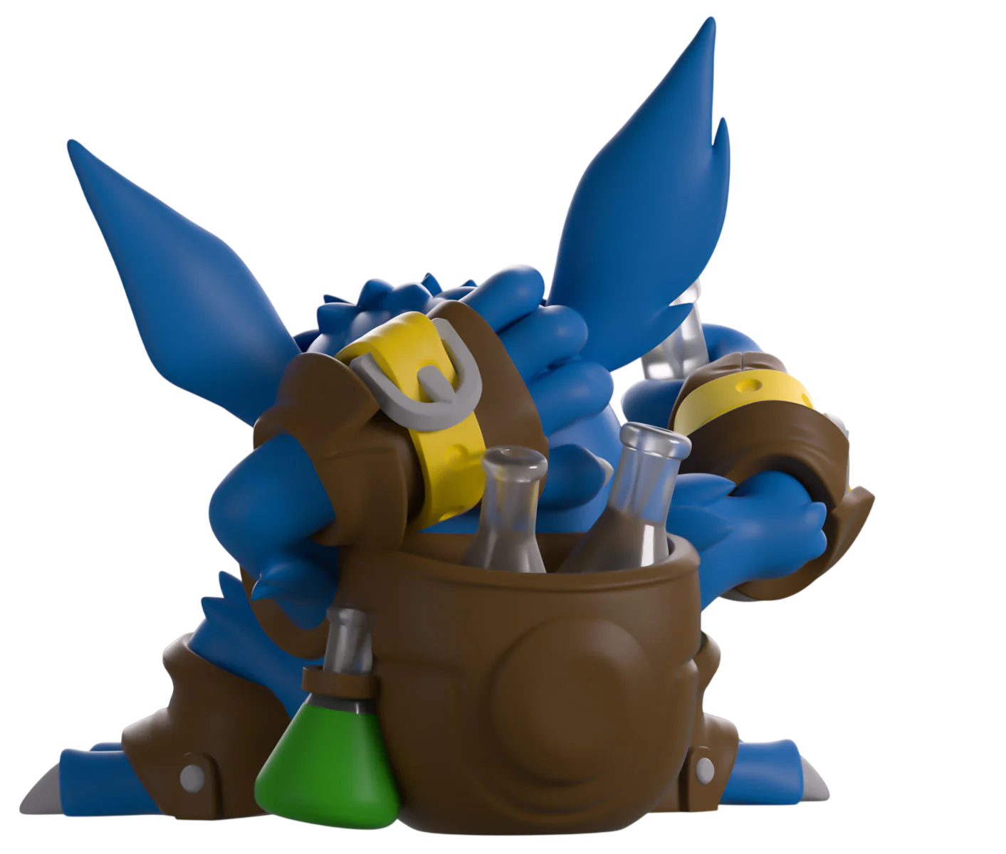 Skylanders Youtooz Vinyl Figure Pop Fizz