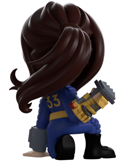 Fallout Series Youtooz Vinyl Figure Power Fist Lucy