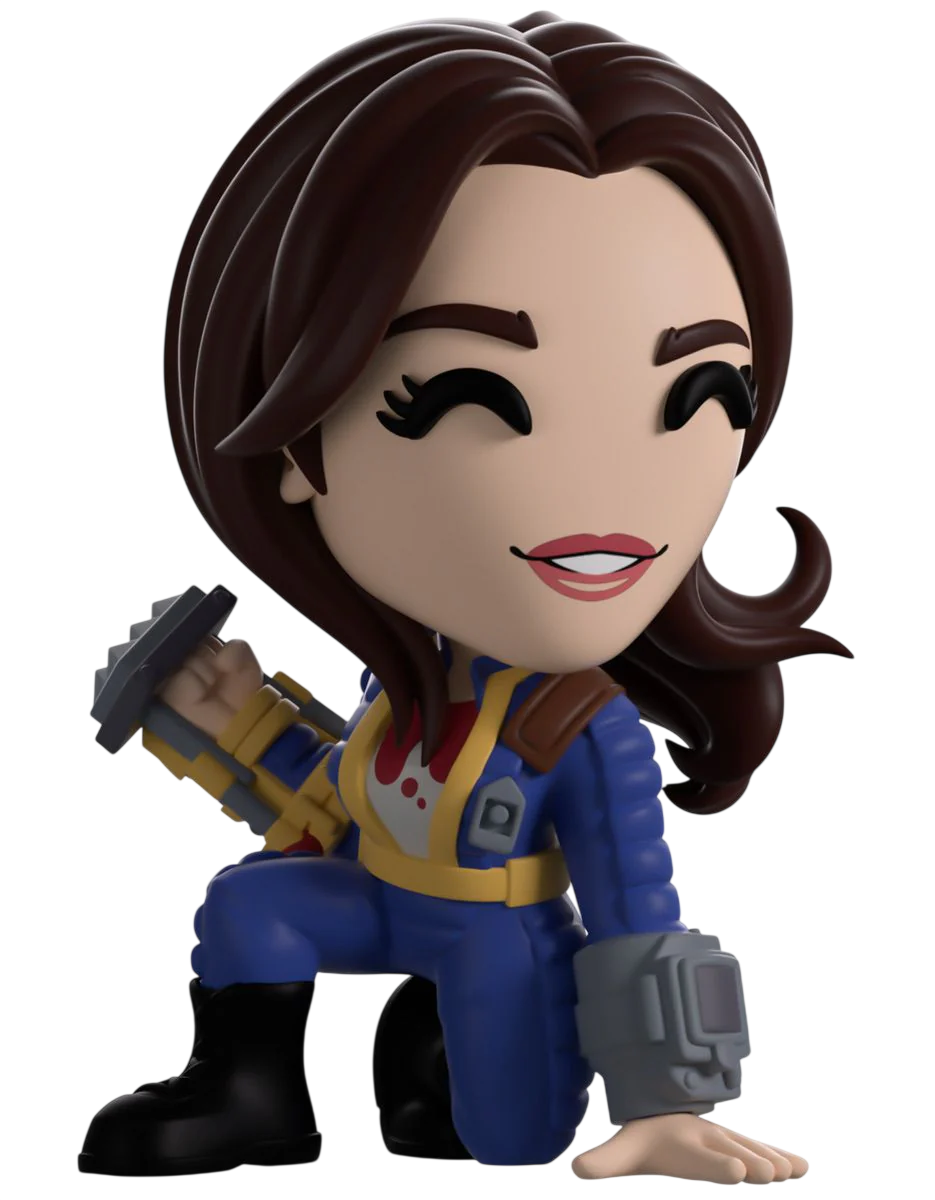 Fallout Series Youtooz Vinyl Figure Power Fist Lucy