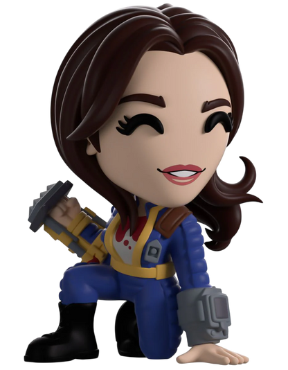 Fallout Series Youtooz Vinyl Figure Power Fist Lucy