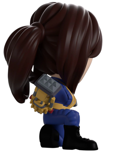 Fallout Series Youtooz Vinyl Figure Power Fist Lucy