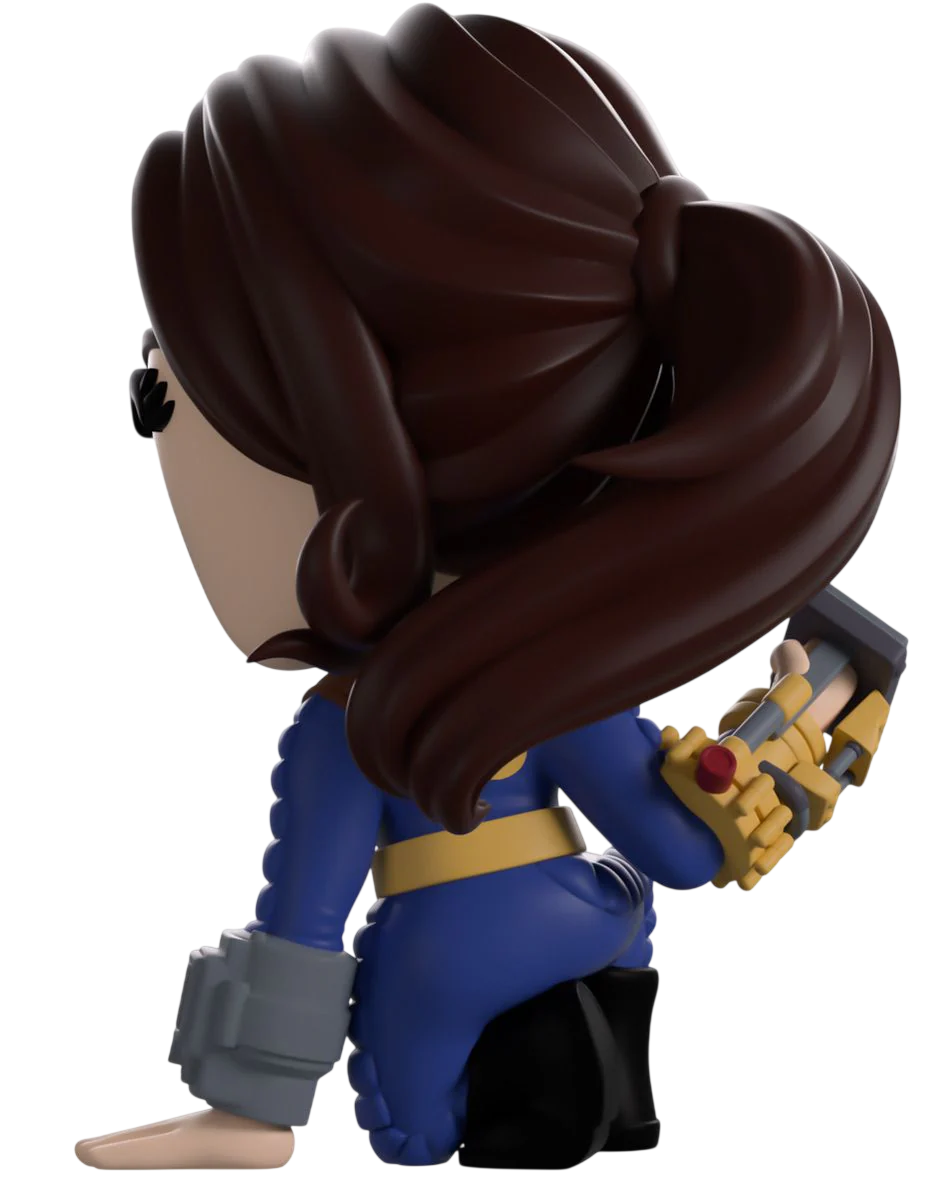 Fallout Series Youtooz Vinyl Figure Power Fist Lucy