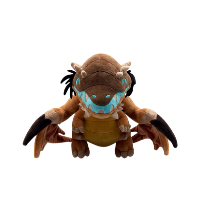 World of Warcraft Youtooz Plush Proto-Drake (9IN)