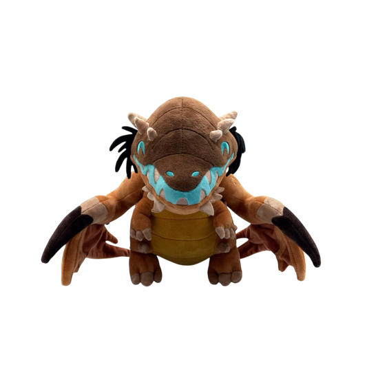 World of Warcraft Youtooz Plush Proto-Drake (9IN)