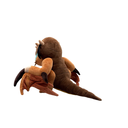 World of Warcraft Youtooz Plush Proto-Drake (9IN)