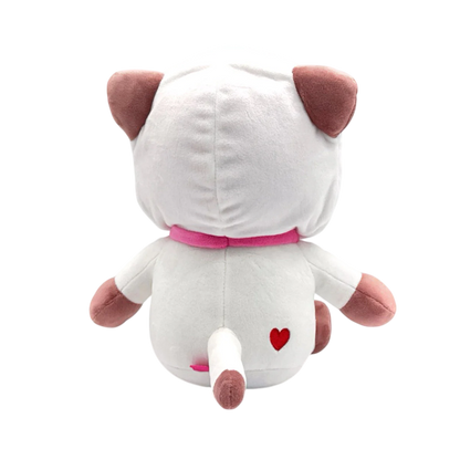 Care Bears Youtooz Plush Puppycat X Cheer Bear (9IN)