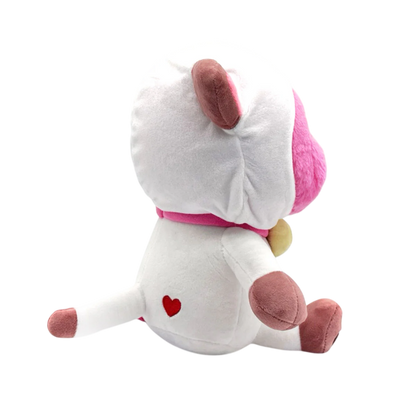 Care Bears Youtooz Plush Puppycat X Cheer Bear (9IN)