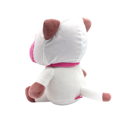Care Bears Youtooz Plush Puppycat X Cheer Bear (9IN)