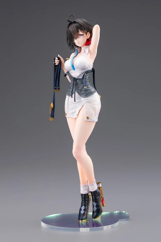 Atelier Yumia: The Alchemist of Memories & the Envisioned Land 1/7 Scale Statue Yumia Liessfeldt Sun Shower Ver