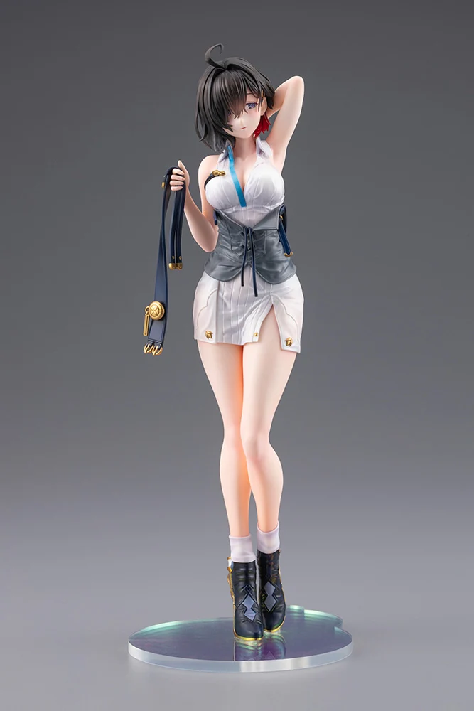 Atelier Yumia: The Alchemist of Memories & the Envisioned Land 1/7 Scale Statue Yumia Liessfeldt Sun Shower Ver