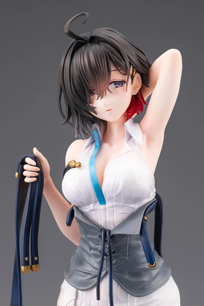Atelier Yumia: The Alchemist of Memories & the Envisioned Land 1/7 Scale Statue Yumia Liessfeldt Sun Shower Ver