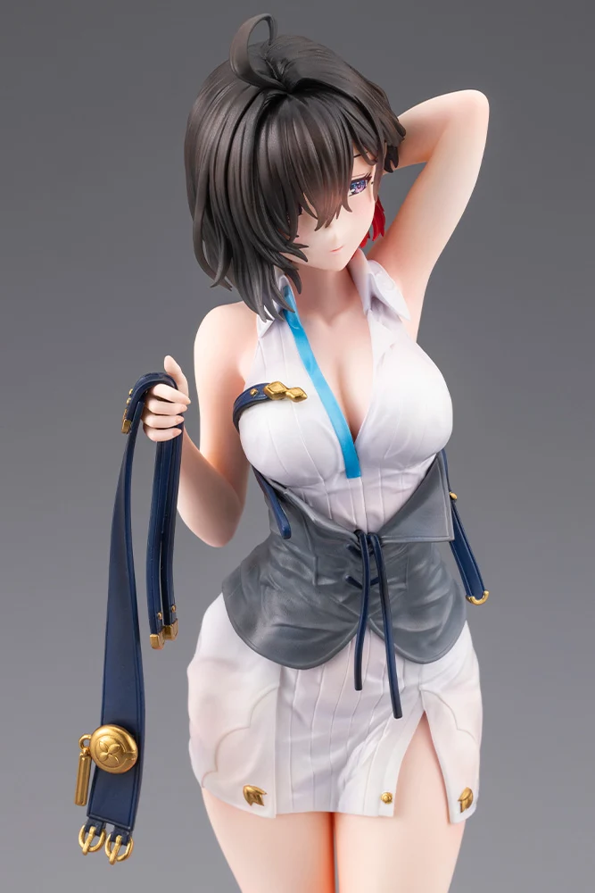 Atelier Yumia: The Alchemist of Memories & the Envisioned Land 1/7 Scale Statue Yumia Liessfeldt Sun Shower Ver