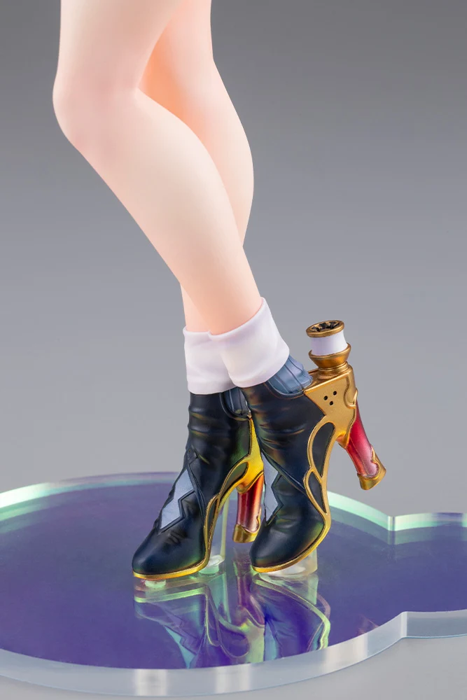 Atelier Yumia: The Alchemist of Memories & the Envisioned Land 1/7 Scale Statue Yumia Liessfeldt Sun Shower Ver