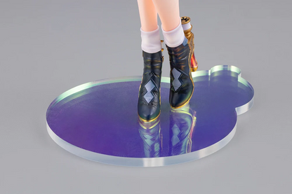 Atelier Yumia: The Alchemist of Memories & the Envisioned Land 1/7 Scale Statue Yumia Liessfeldt Sun Shower Ver