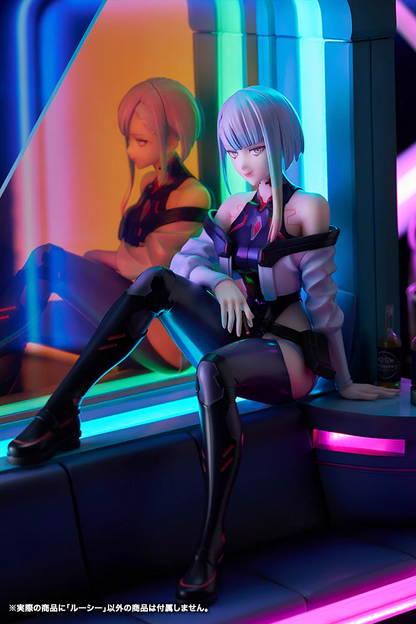 Cyberpunk: Edgerunners 1/7 Scale Statue Lucy