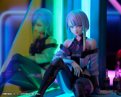 Cyberpunk: Edgerunners 1/7 Scale Statue Lucy