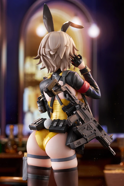Girls' Frontline 2: Exilium 1/7 Scale Statue Vector Molotov Bunny Ver