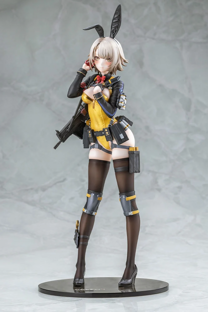 Girls' Frontline 2: Exilium 1/7 Scale Statue Vector Molotov Bunny Ver