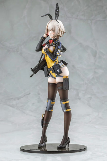 Girls' Frontline 2: Exilium 1/7 Scale Statue Vector Molotov Bunny Ver