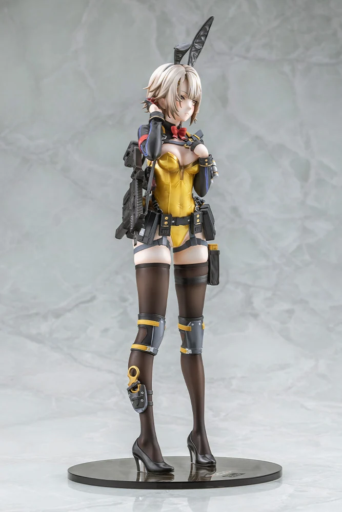 Girls' Frontline 2: Exilium 1/7 Scale Statue Vector Molotov Bunny Ver