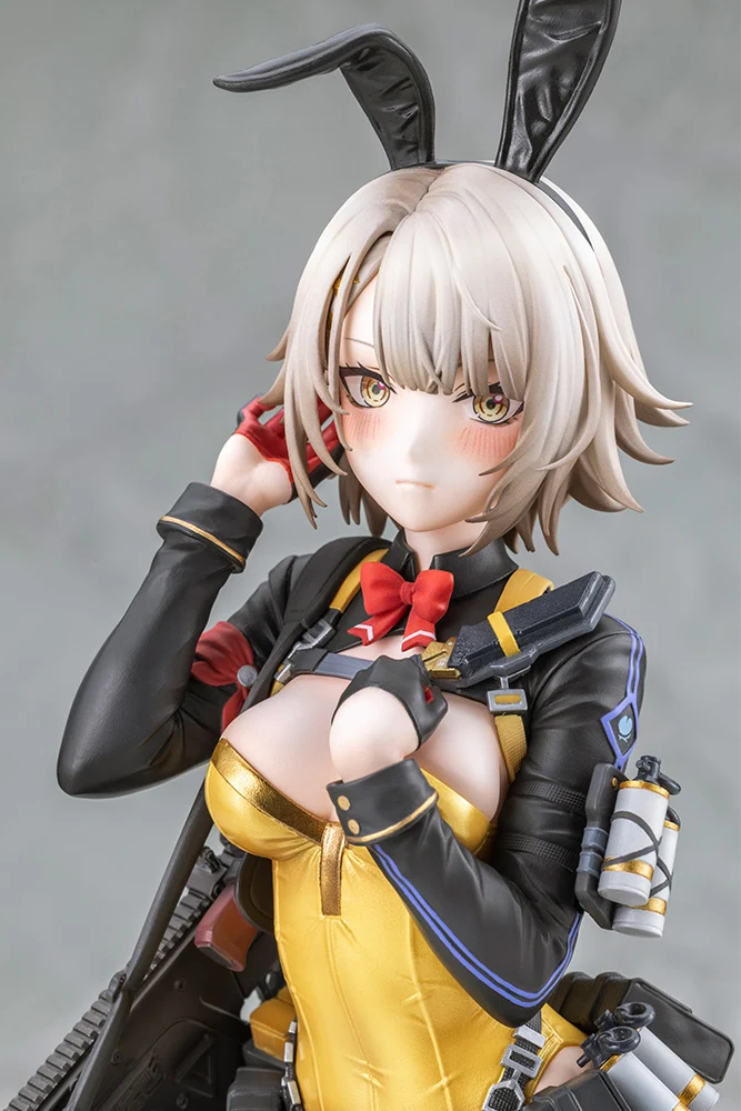 Girls' Frontline 2: Exilium 1/7 Scale Statue Vector Molotov Bunny Ver