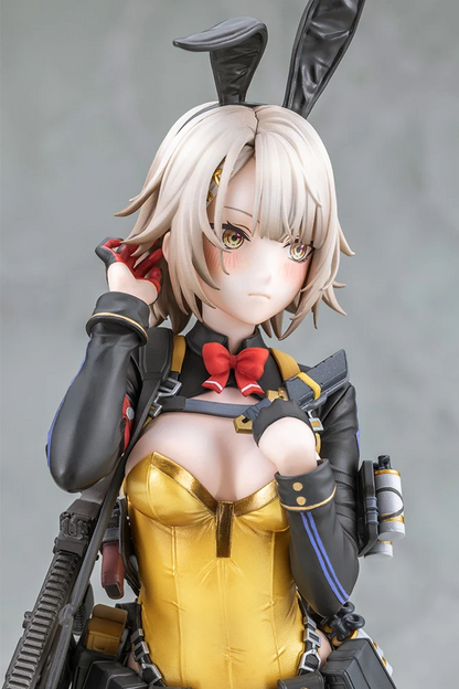 Girls' Frontline 2: Exilium 1/7 Scale Statue Vector Molotov Bunny Ver