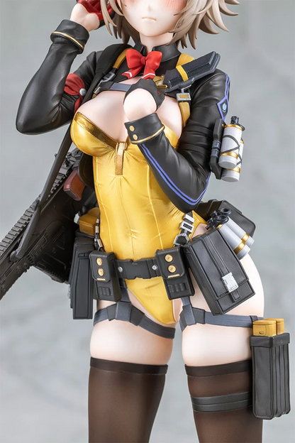 Girls' Frontline 2: Exilium 1/7 Scale Statue Vector Molotov Bunny Ver