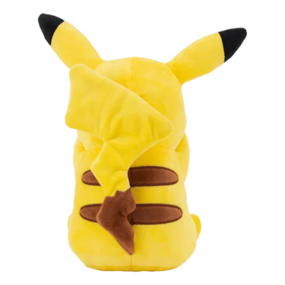 Pokemon Pikachu Plush (8IN)