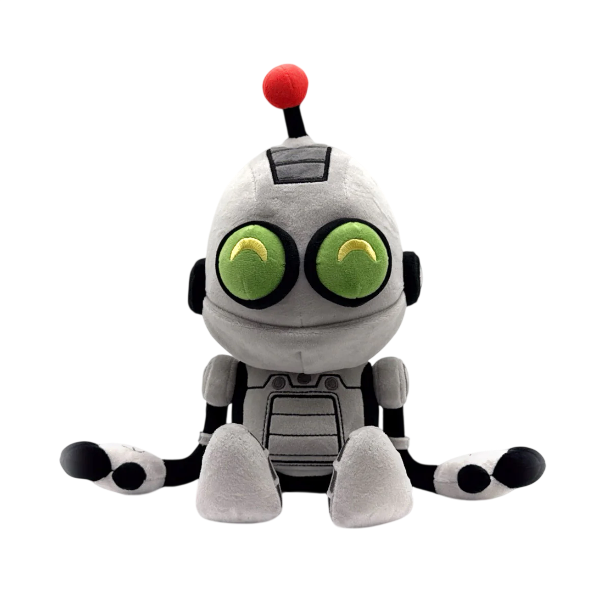 Ratchet & Clank Youtooz Plush Clank (9IN)