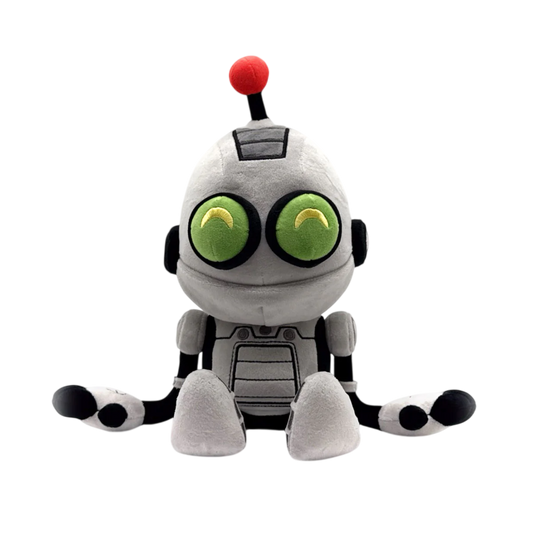 Ratchet & Clank Youtooz Plush Clank (9IN)
