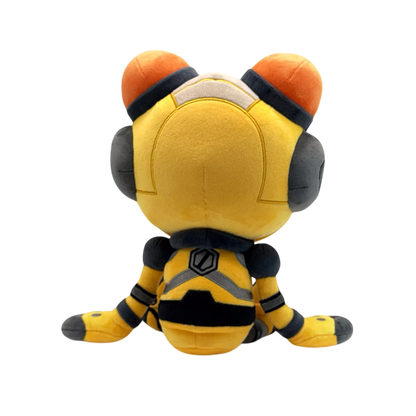 Ratchet & Clank: Rift Apart Youtooz Plush Kit (9IN)