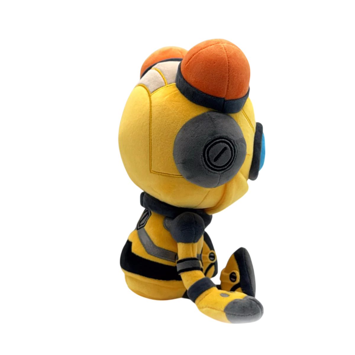 Ratchet & Clank: Rift Apart Youtooz Plush Kit (9IN)