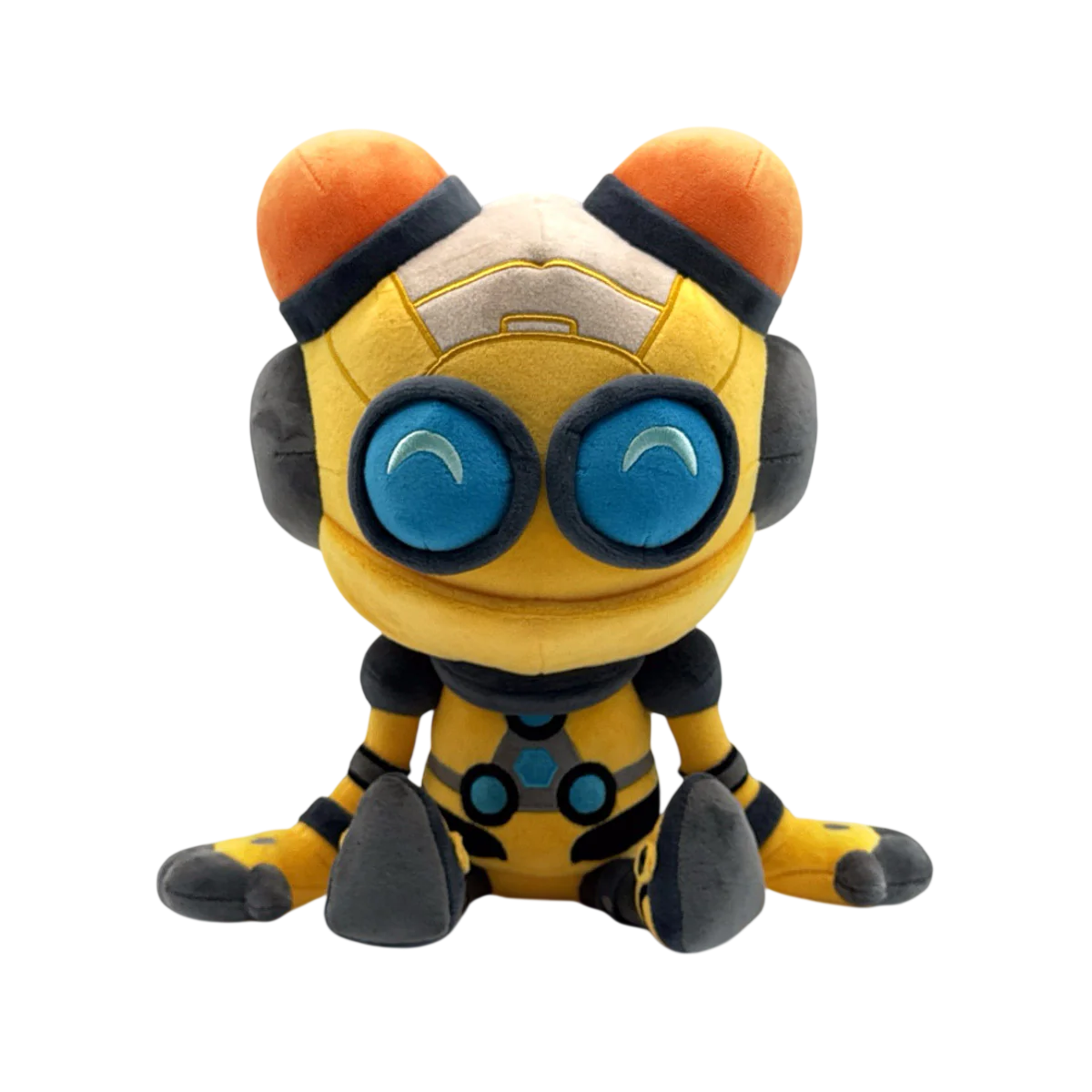 Ratchet & Clank: Rift Apart Youtooz Plush Kit (9IN)