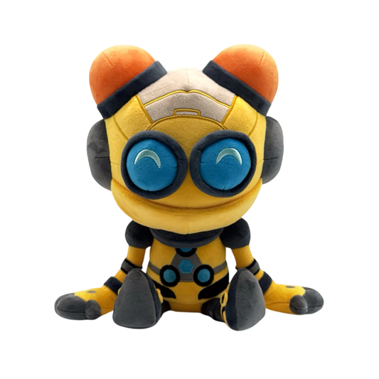 Ratchet & Clank: Rift Apart Youtooz Plush Kit (9IN)