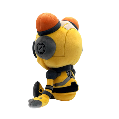 Ratchet & Clank: Rift Apart Youtooz Plush Kit (9IN)