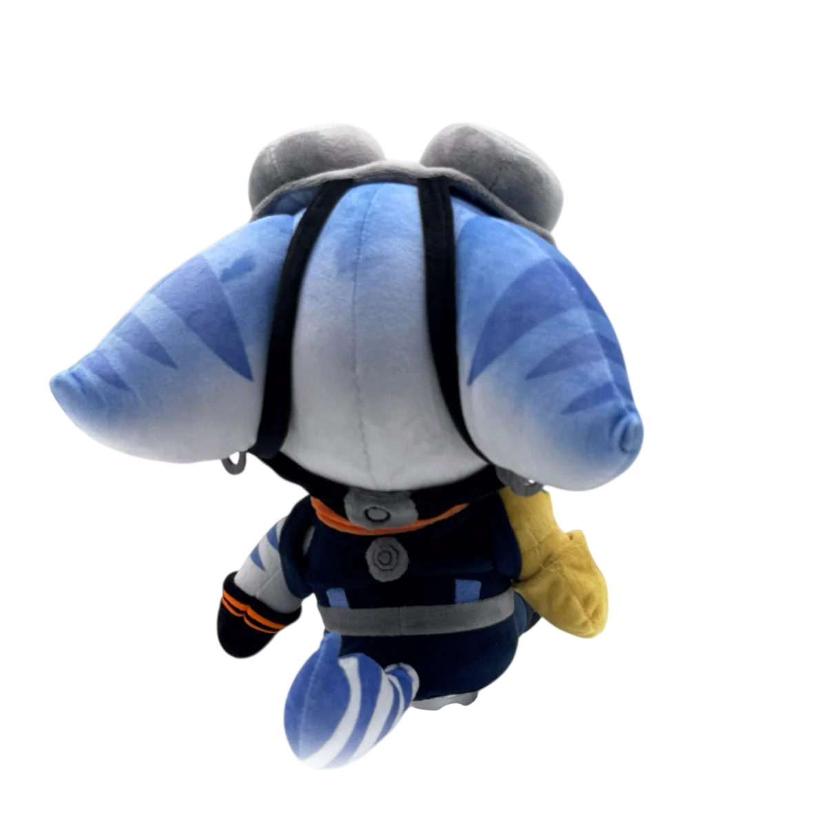 Ratchet & Clank: Rift Apart Youtooz Plush Rivet (9IN)