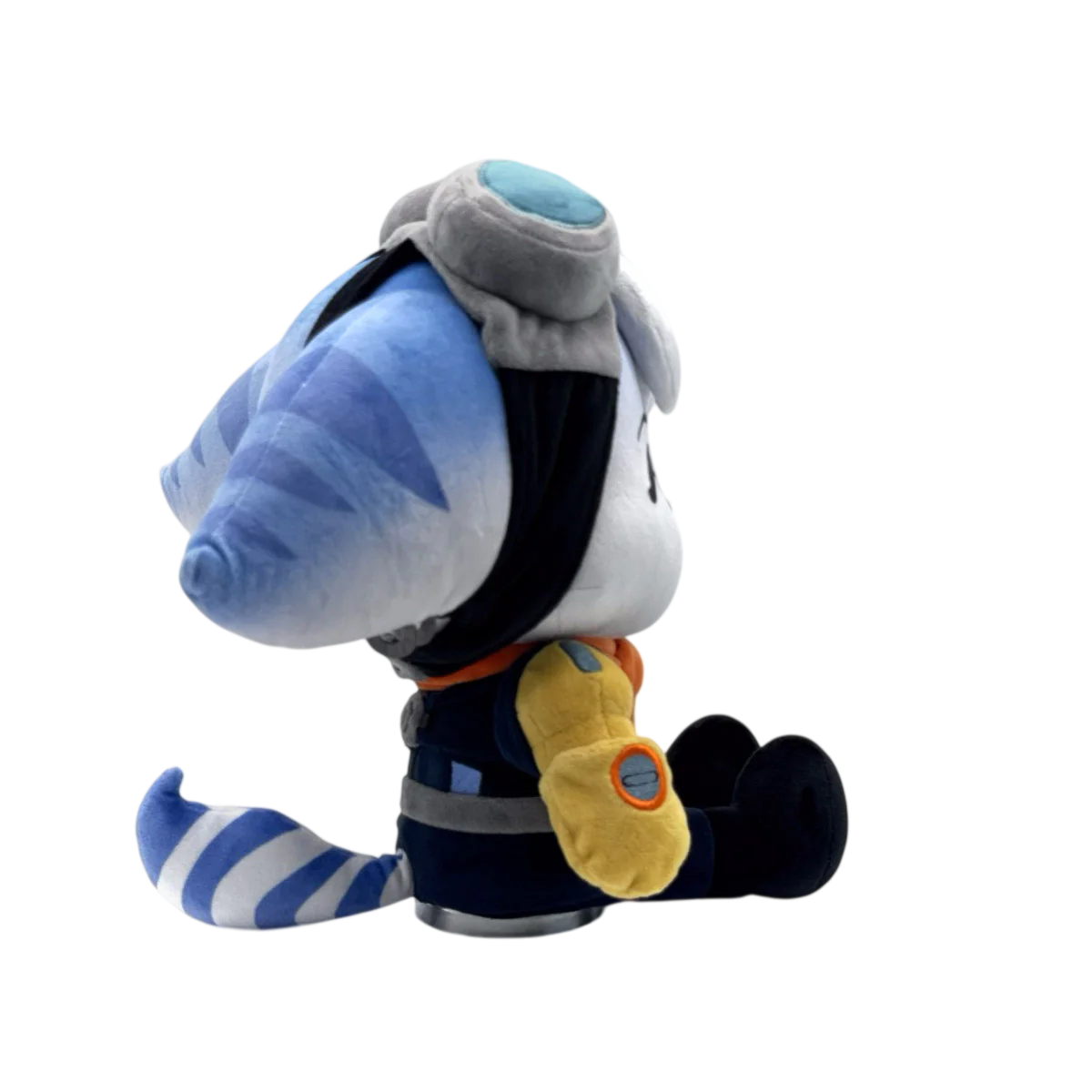 Ratchet & Clank: Rift Apart Youtooz Plush Rivet (9IN)