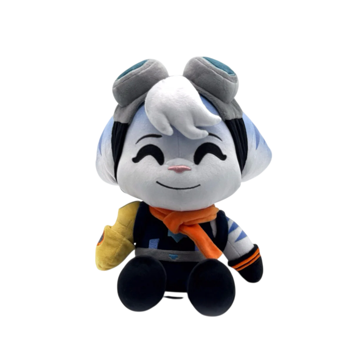 Ratchet & Clank: Rift Apart Youtooz Plush Rivet (9IN)