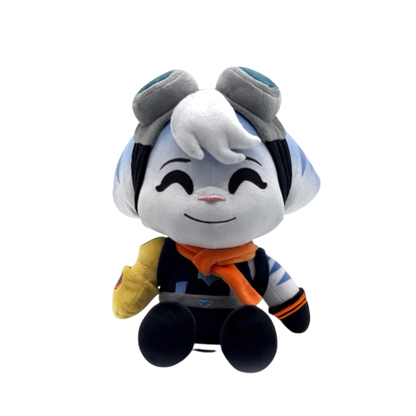 Ratchet & Clank: Rift Apart Youtooz Plush Rivet (9IN)