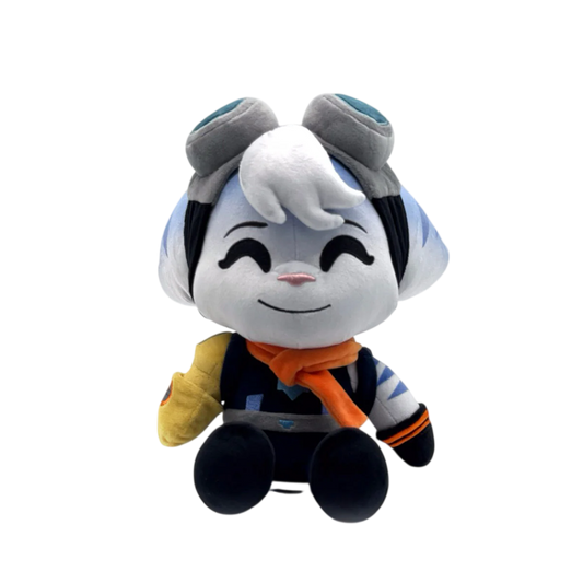Ratchet & Clank: Rift Apart Youtooz Plush Rivet (9IN)