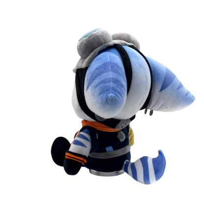 Ratchet & Clank: Rift Apart Youtooz Plush Rivet (9IN)