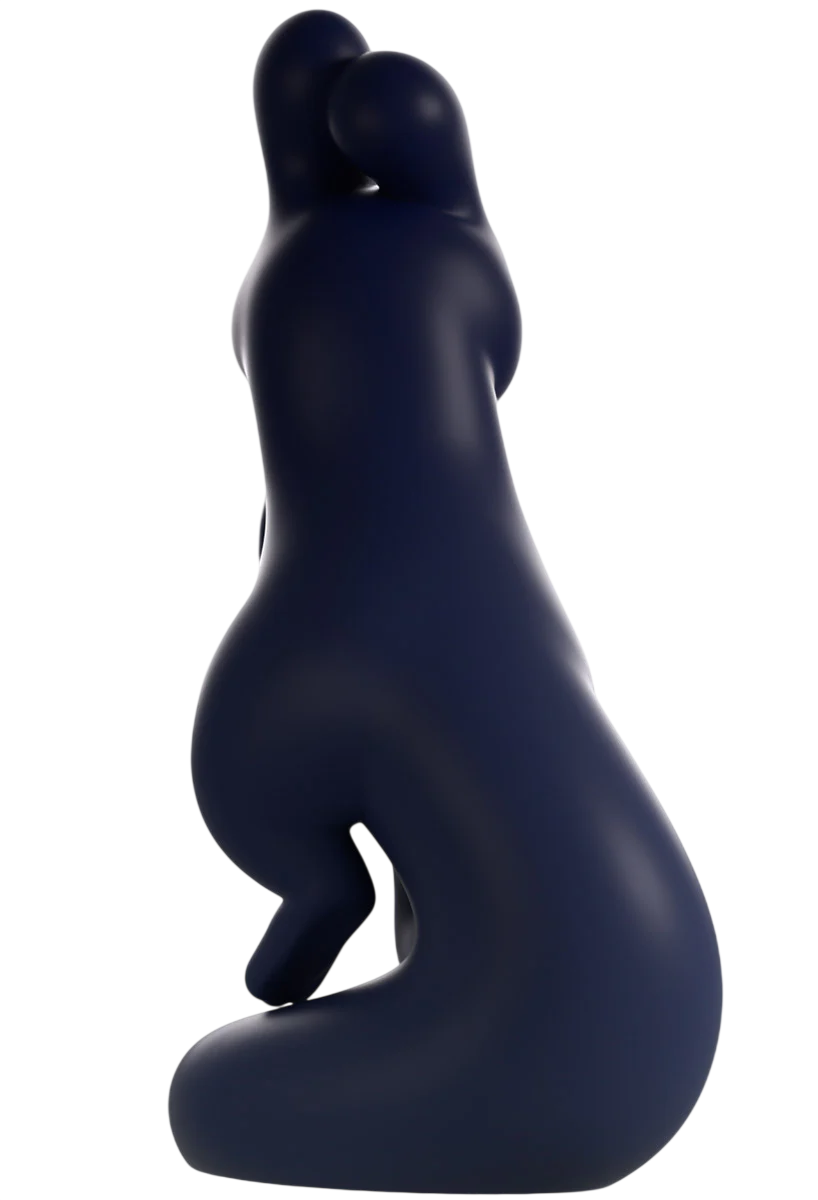 Rain World Youtooz Vinyl Figure The Watcher