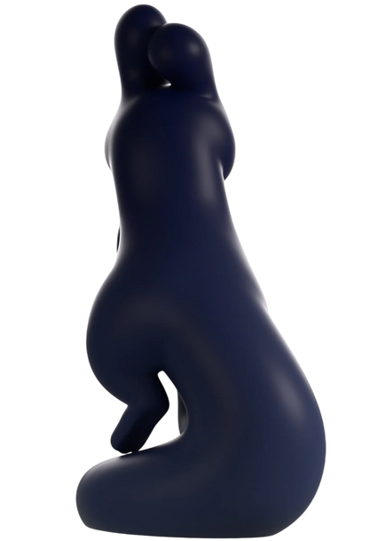Rain World Youtooz Vinyl Figure The Watcher
