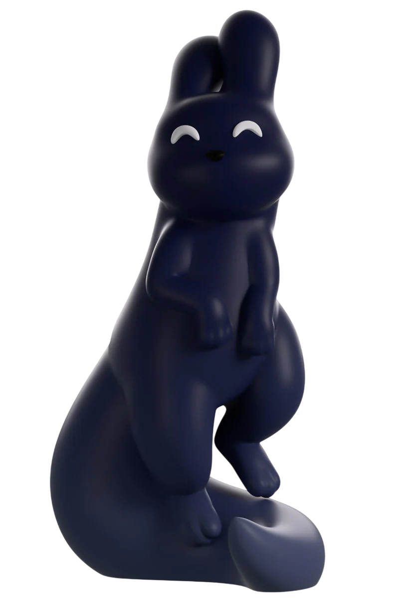 Rain World Youtooz Vinyl Figure The Watcher