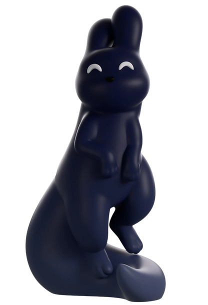 Rain World Youtooz Vinyl Figure The Watcher