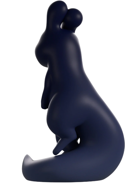 Rain World Youtooz Vinyl Figure The Watcher